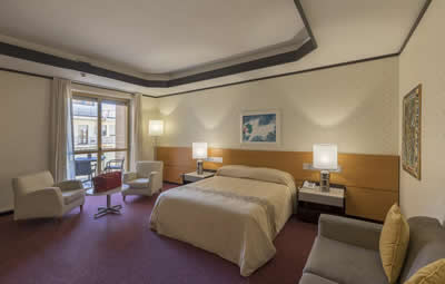 Hotel President, Lecce, Puglia, Italy | Bown's Best